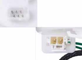 SPECTRA PREMIUM sp5109m -  Элемент системы питания